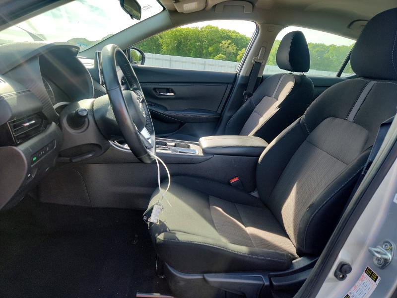 Aukcja sprzedaży 2023 Nissan Sentra, vin: 3N1AB8CV2PY240108, numer aukcji: 54644516