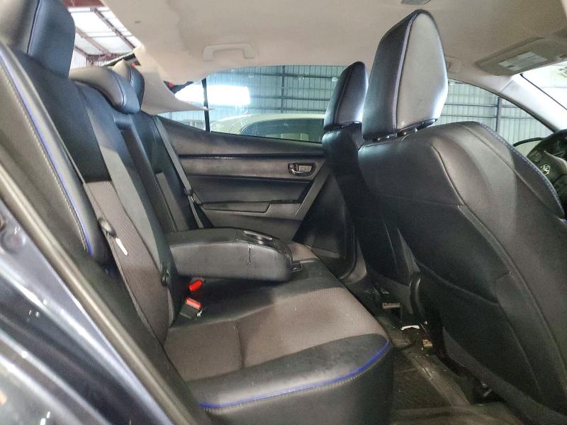 53456676 :رقم المزاد ، 5YFBURHE8HP637026 vin ، 2017 Toyota Corolla مزاد بيع