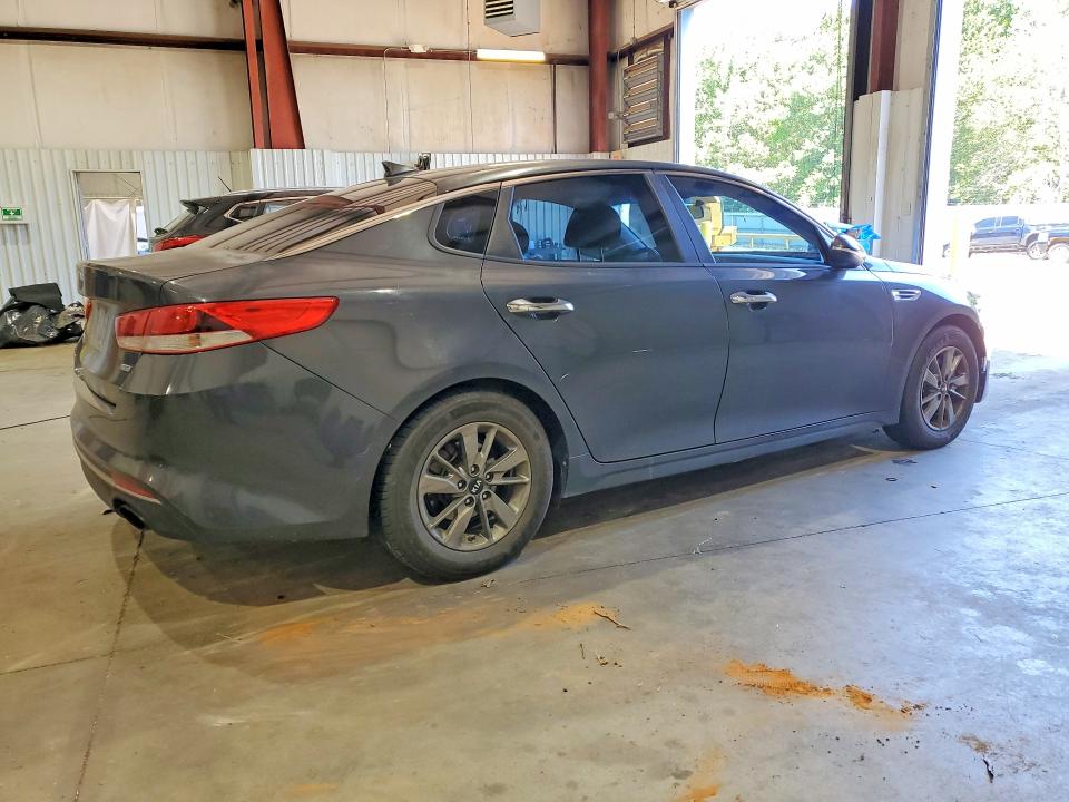 Aukcja sprzedaży 2016 Kia Optima, vin: 5XXGT4L13GG066245, numer aukcji: 53538416
