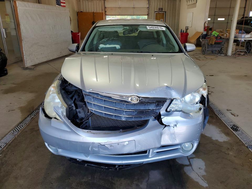 Aukcja sprzedaży 2008 Chrysler Sebring, vin: 1C3LC56JX8N152839, numer aukcji: 54056016
