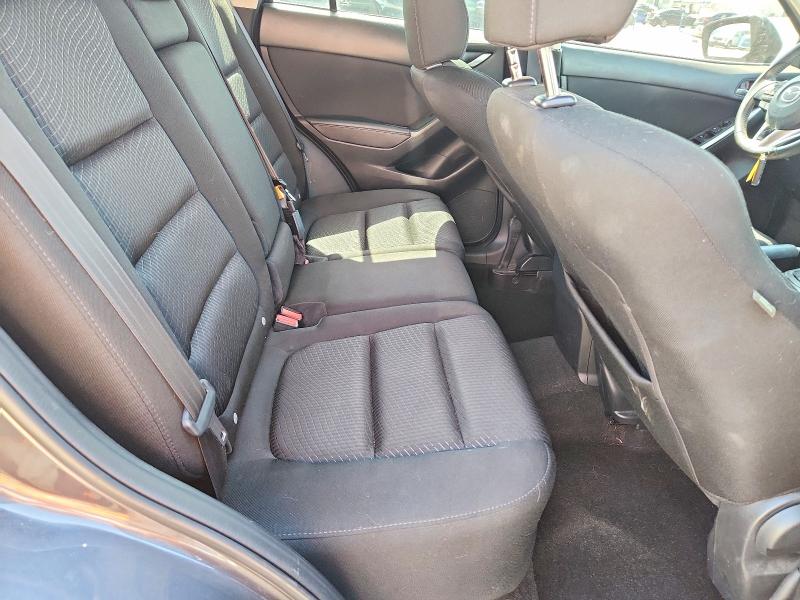 54819156 :رقم المزاد ، JM3KE2CYXE0319766 vin ، 2014 Mazda Cx-5 مزاد بيع
