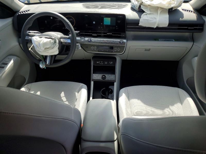 Aukcja sprzedaży 2024 Hyundai Kona, vin: KM8HC3A67RU004367, numer aukcji: 55546526