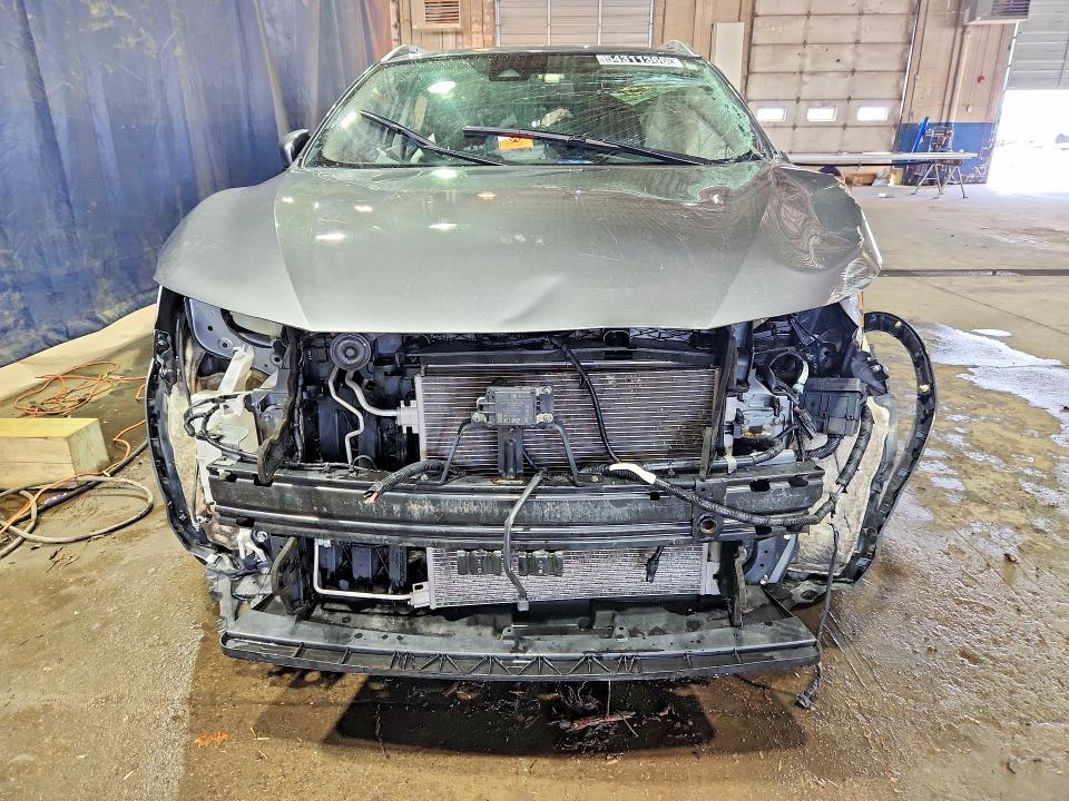 Aukcja sprzedaży 2020 Nissan Rogue Sport, vin: JN1BJ1CW2LW362976, numer aukcji: 54311366