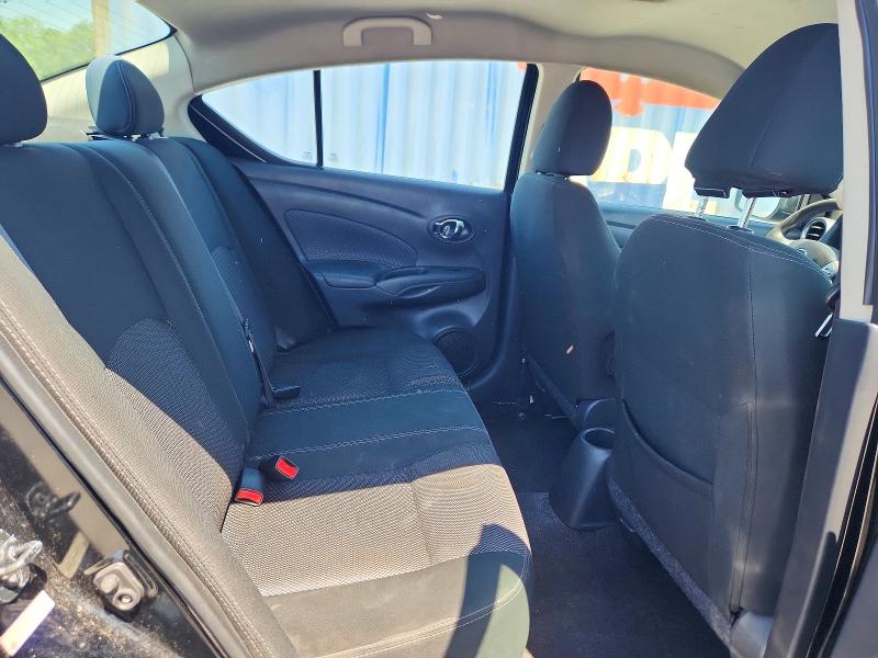 Продажа на аукционе авто 2019 Nissan Versa, vin: 3N1CN7AP4KL878056, номер лота: 54611056