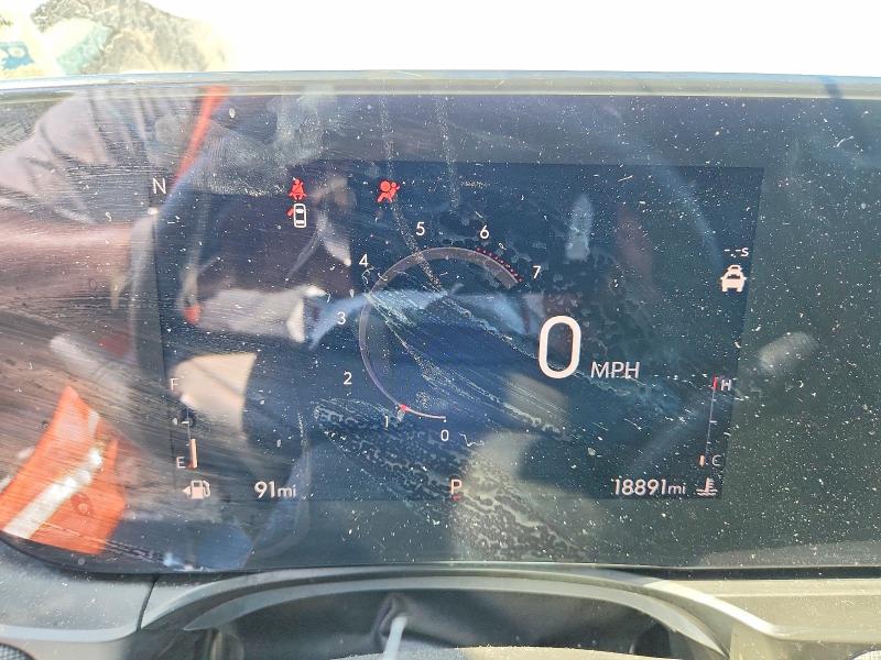 53340066 :رقم المزاد ، KL47LAEP7TB077601 vin ، 2026 Buick Envista مزاد بيع