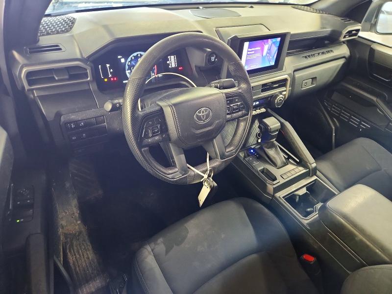 Aukcja sprzedaży 2024 Toyota Tacoma, vin: 3TYJDAHN5RT011217, numer aukcji: 53301476