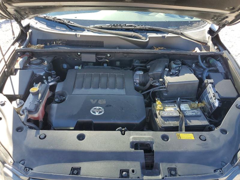 Продажа на аукционе авто 2007 Toyota Rav4, vin: JTMZK32V776008955, номер лота: 53092946