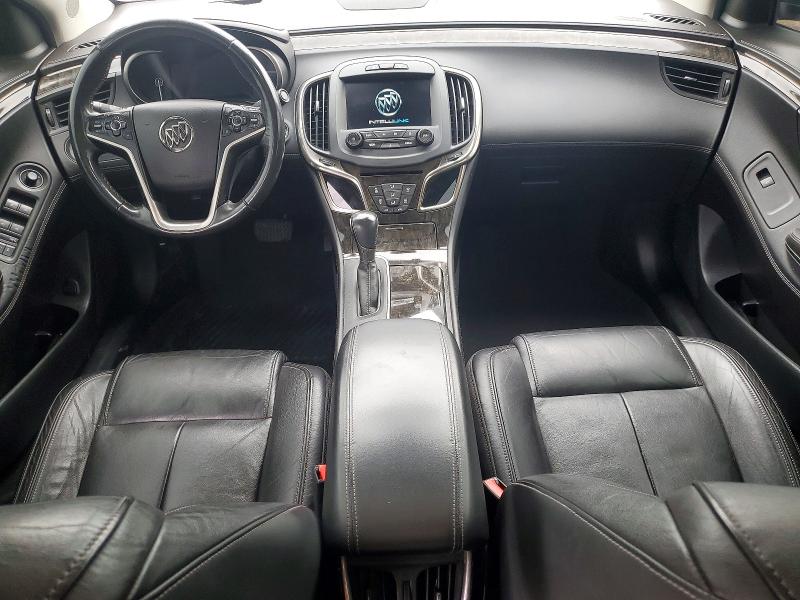 52458346 :رقم المزاد ، 1G4GC5G30EF305596 vin ، 2014 Buick Lacrosse مزاد بيع