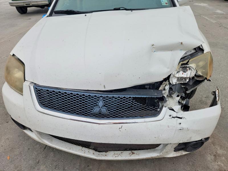 Продаж на аукціоні авто 2011 Mitsubishi Galant, vin: 4A32B3FF2BE006207, номер лоту: 53066026