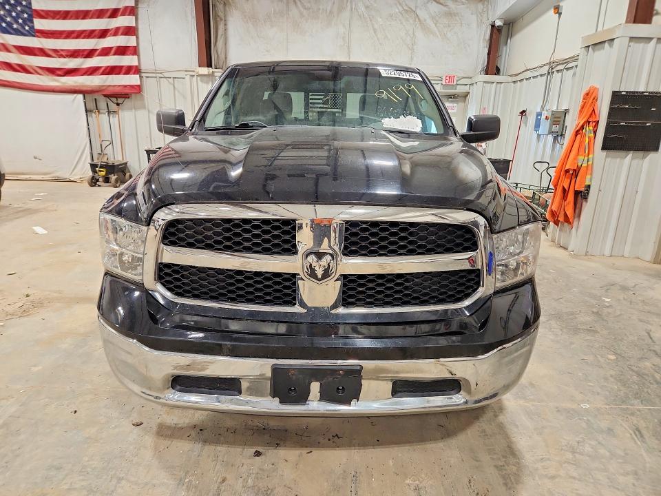Продажа на аукционе авто 2014 Ram 1500, vin: 1C6RR7GG1ES118652, номер лота: 52295726