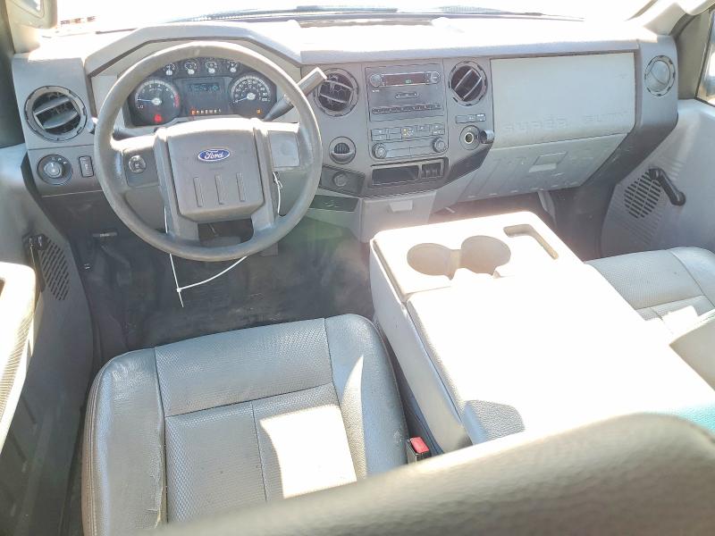 2015 Ford F250 მანქანა იყიდება აუქციონზე, vin: 1FT7X2A64FEB54036, აუქციონის ნომერი: 55336906