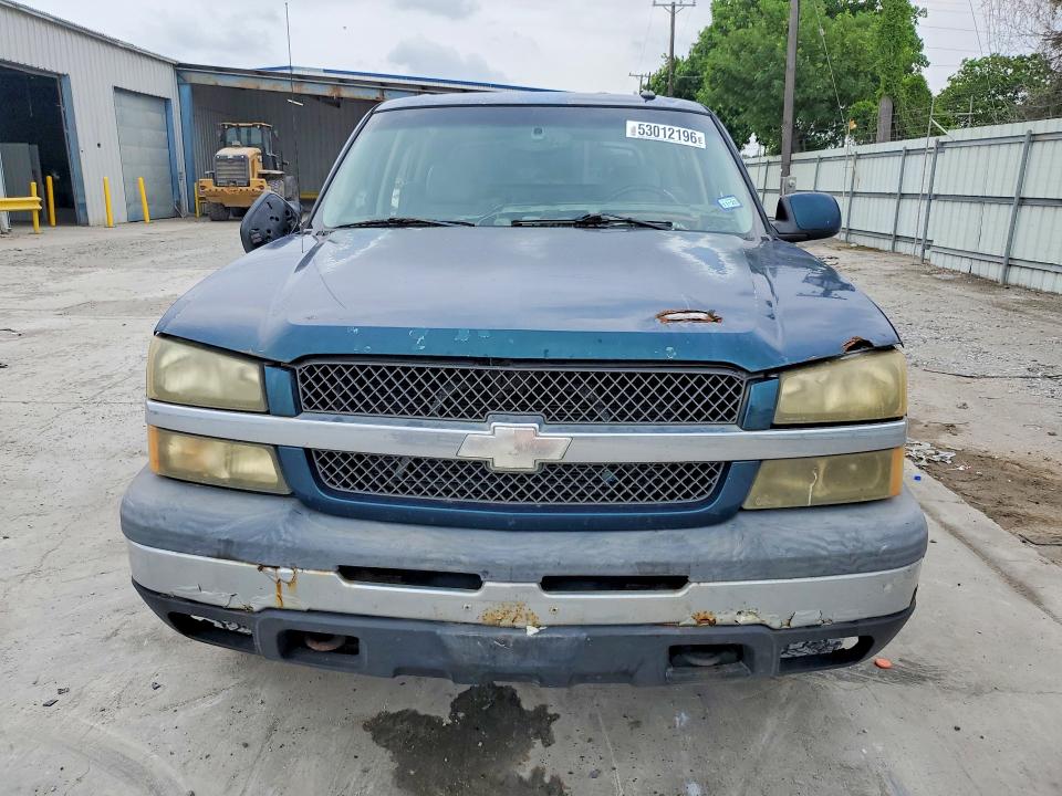 Aukcja sprzedaży 2005 Chevrolet Avalanche, vin: 3GNEK12Z25G130938, numer aukcji: 53012196