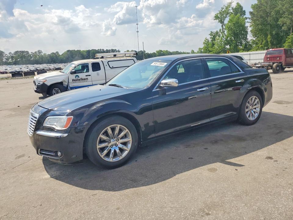 Продаж на аукціоні авто 2012 Chrysler 300, vin: 2C3CCACG9CH113355, номер лоту: 54672866