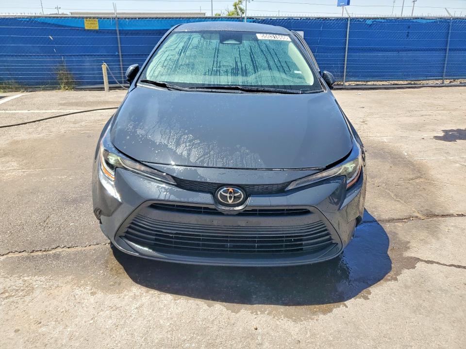 2024 Toyota Corolla მანქანა იყიდება აუქციონზე, vin: 5YFB4MDE1RP139888, აუქციონის ნომერი: 55031866