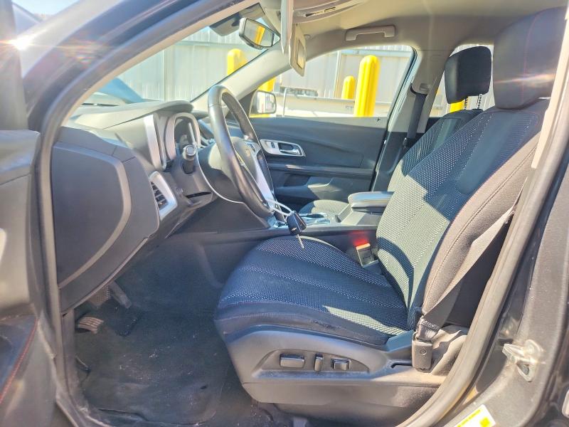 Продаж на аукціоні авто 2014 Chevrolet Equinox, vin: 2GNALBEK8E6258063, номер лоту: 55151986