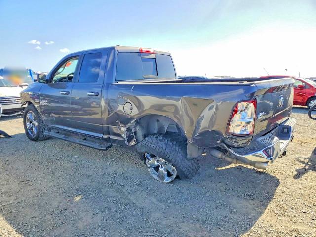 Aukcja sprzedaży 2015 Ram 1500, vin: 1C6RR6GT5FS754709, numer aukcji: 55094776