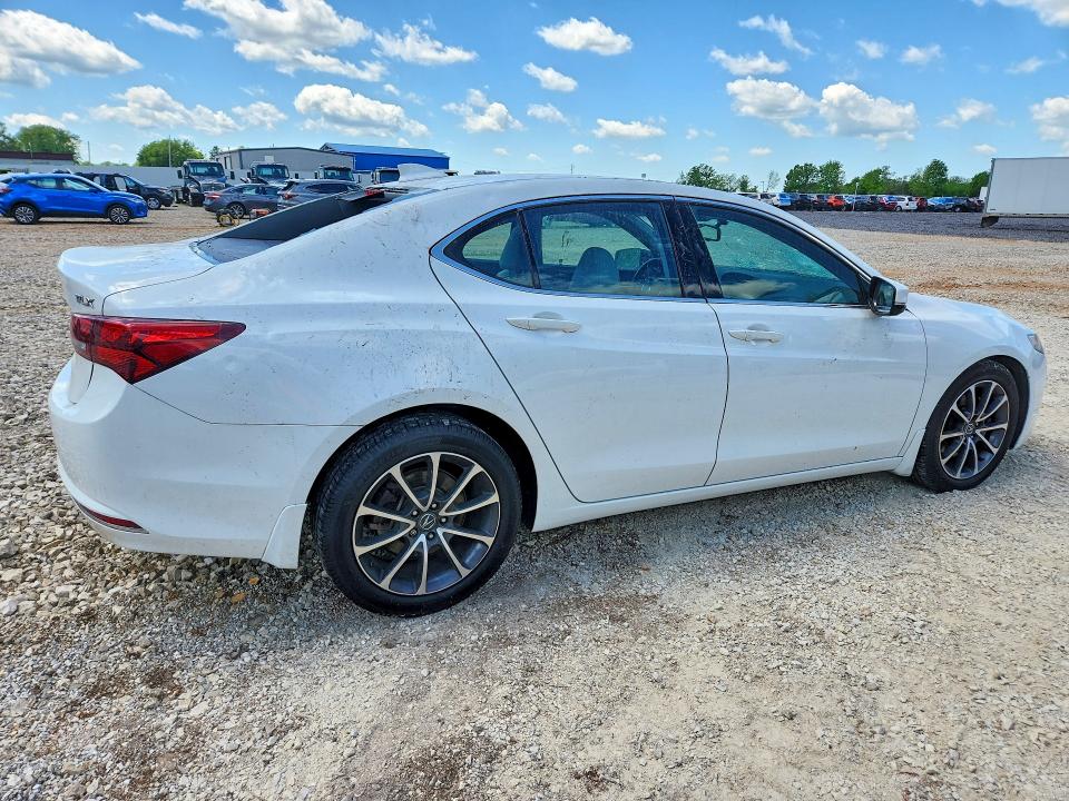 Продажа на аукционе авто 2015 Acura Tlx, vin: 19UUB2F36FA005345, номер лота: 51966866