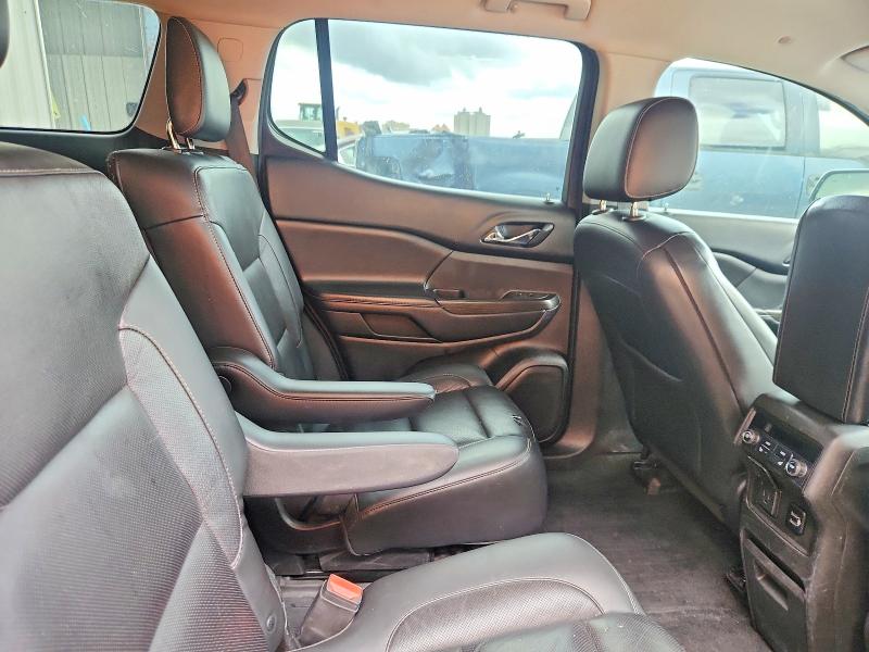 Продажа на аукционе авто 2017 Gmc Acadia, vin: 1GKKNNLS3HZ275135, номер лота: 54914136