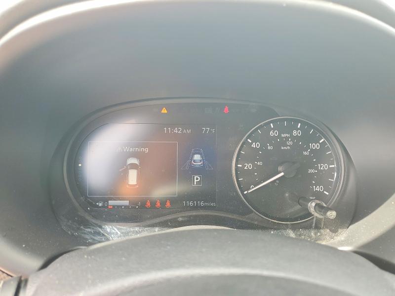 Aukcja sprzedaży 2023 Nissan Kicks, vin: 3N1CP5CVXPL508974, numer aukcji: 53914596
