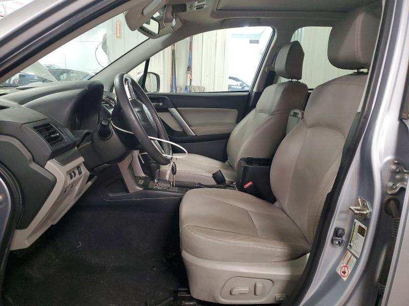 Aukcja sprzedaży 2015 Subaru Forester, vin: JF2SJAHC0FH841032, numer aukcji: 53278456