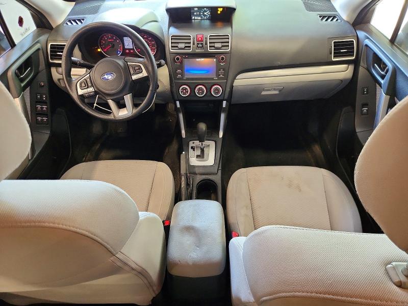 Продажа на аукционе авто 2018 Subaru Forester, vin: JF2SJABC5JH403382, номер лота: 54279956
