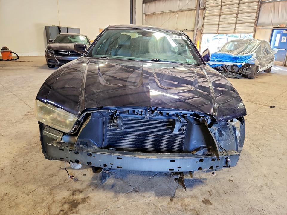 Продажа на аукционе авто 2012 Dodge Charger, vin: 2C3CDXCT0CH261763, номер лота: 55041556
