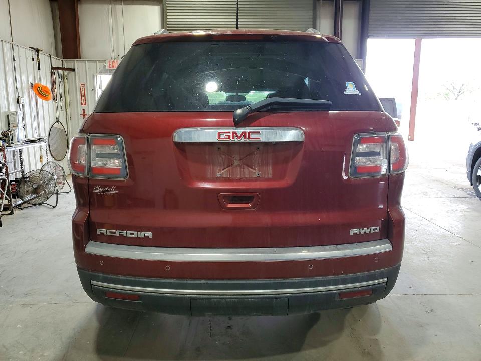 2015 Gmc Acadia მანქანა იყიდება აუქციონზე, vin: 1GKKVPKD7FJ291686, აუქციონის ნომერი: 53636936