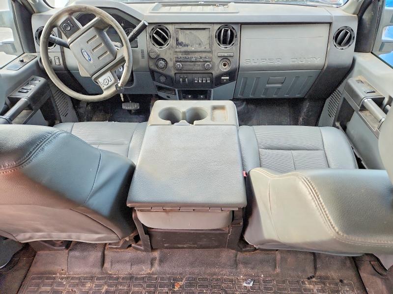 Aukcja sprzedaży 2016 Ford F250, vin: 1FT7W2B69GEA26345, numer aukcji: 51791946