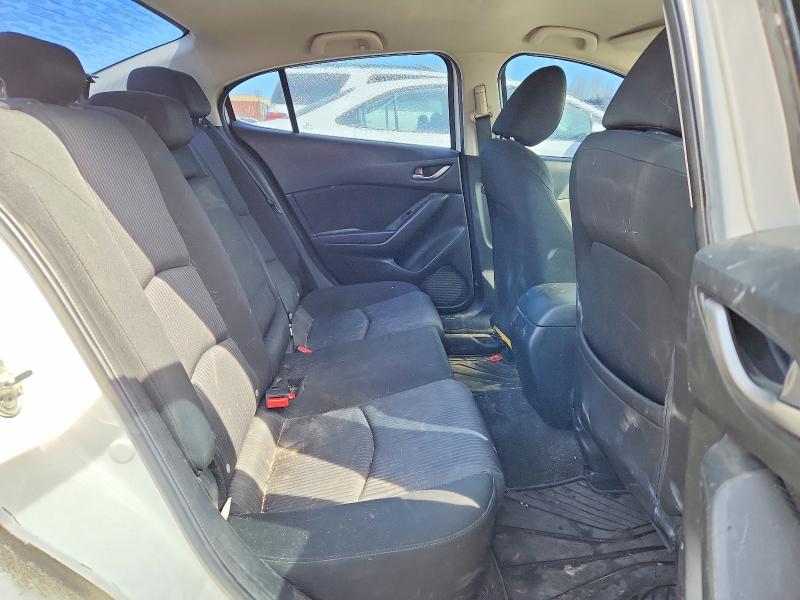 Продаж на аукціоні авто 2014 Mazda 3, vin: 3MZBM1V79EM105307, номер лоту: 53225766