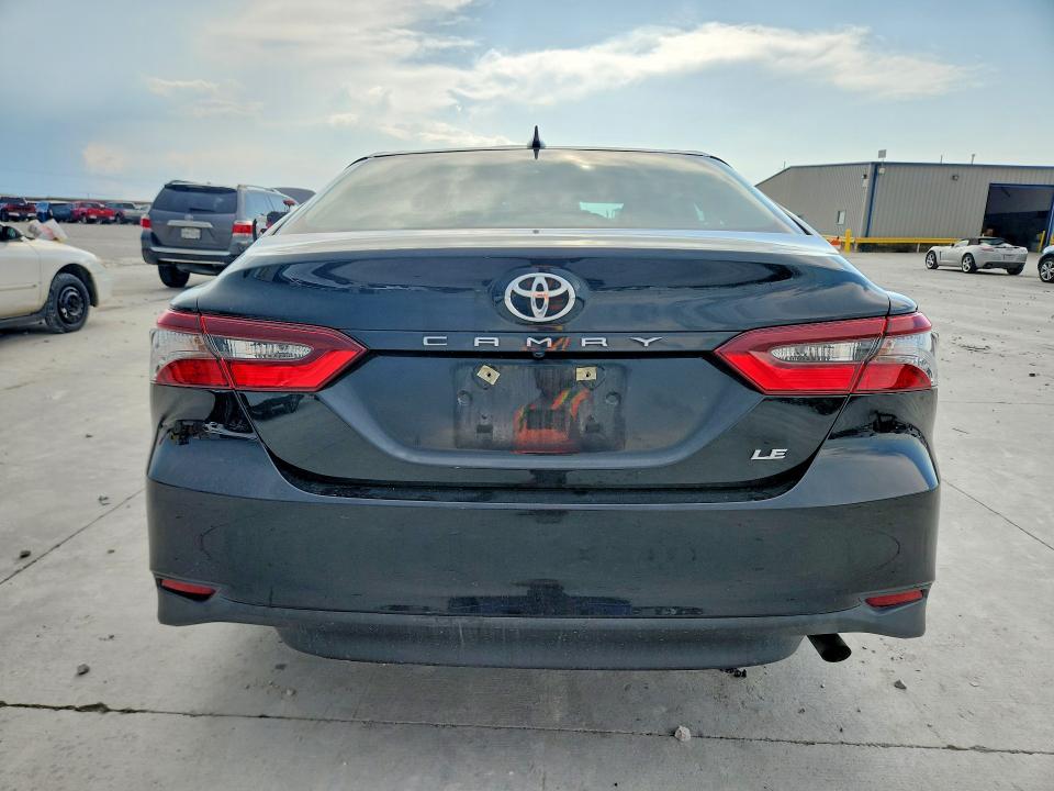 Продаж на аукціоні авто 2024 Toyota Camry, vin: 4T1C11AK0RU256219, номер лоту: 55187416