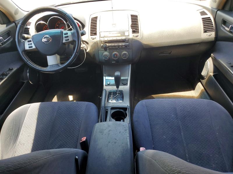 2006 Nissan Altima მანქანა იყიდება აუქციონზე, vin: 1N4AL11D36C230017, აუქციონის ნომერი: 53797866