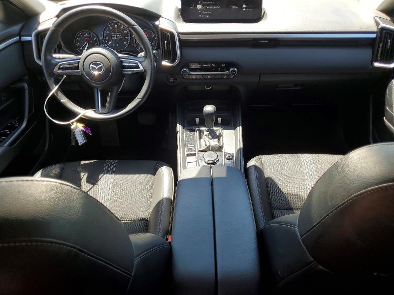 2024 Mazda Cx-50 მანქანა იყიდება აუქციონზე, vin: 7MMVABBMXRN187441, აუქციონის ნომერი: 53289976