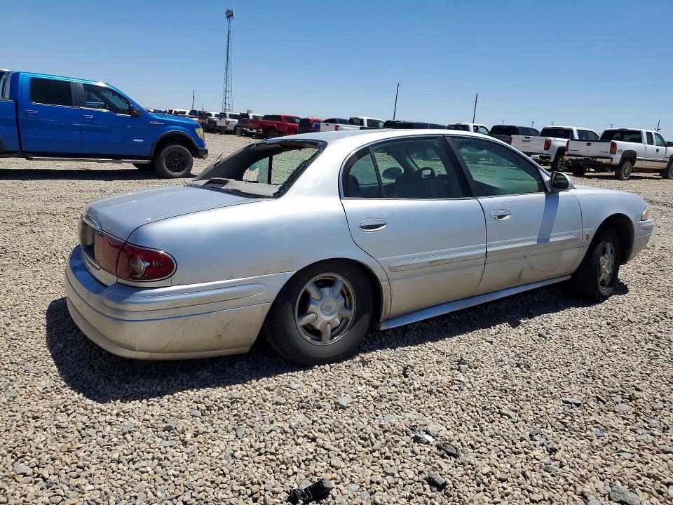 52836626 :رقم المزاد ، 1G4HP54K21U298368 vin ، 2001 Buick Lesabre مزاد بيع
