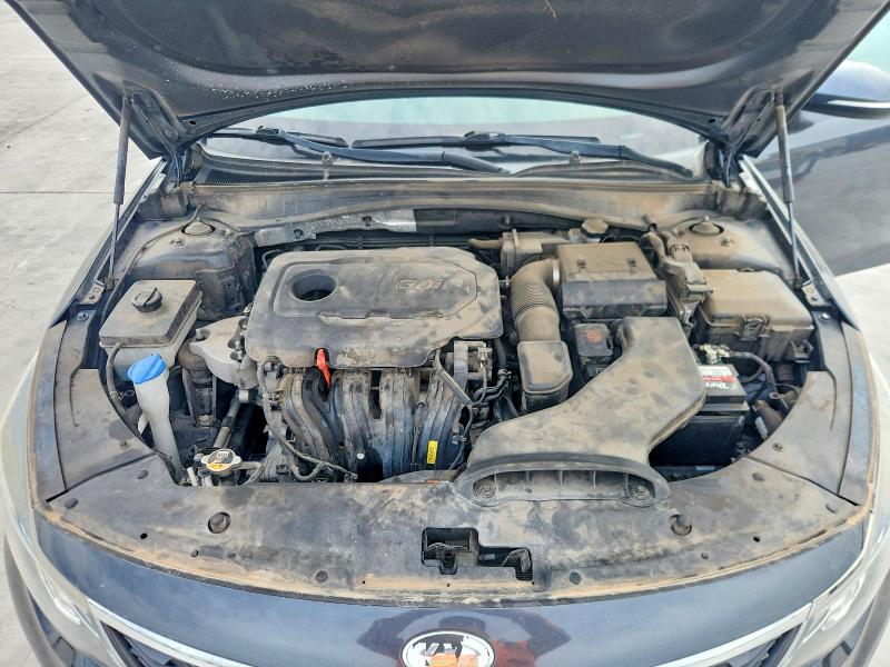 2020 Kia Optima მანქანა იყიდება აუქციონზე, vin: 5XXGT4L33LG394485, აუქციონის ნომერი: 52387276