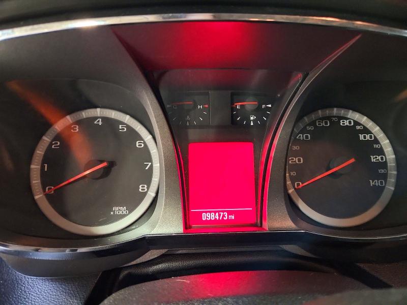 Продажа на аукционе авто 2015 Gmc Terrain, vin: 2GKFLWEK9F6323241, номер лота: 52164056