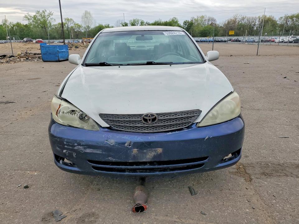 Aukcja sprzedaży 2003 Toyota Camry, vin: 4T1BE30K43U230680, numer aukcji: 53924716