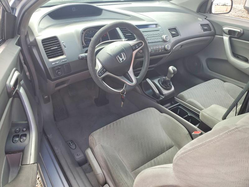 Aukcja sprzedaży 2009 Honda Civic, vin: 2HGFG11829H522865, numer aukcji: 51871706