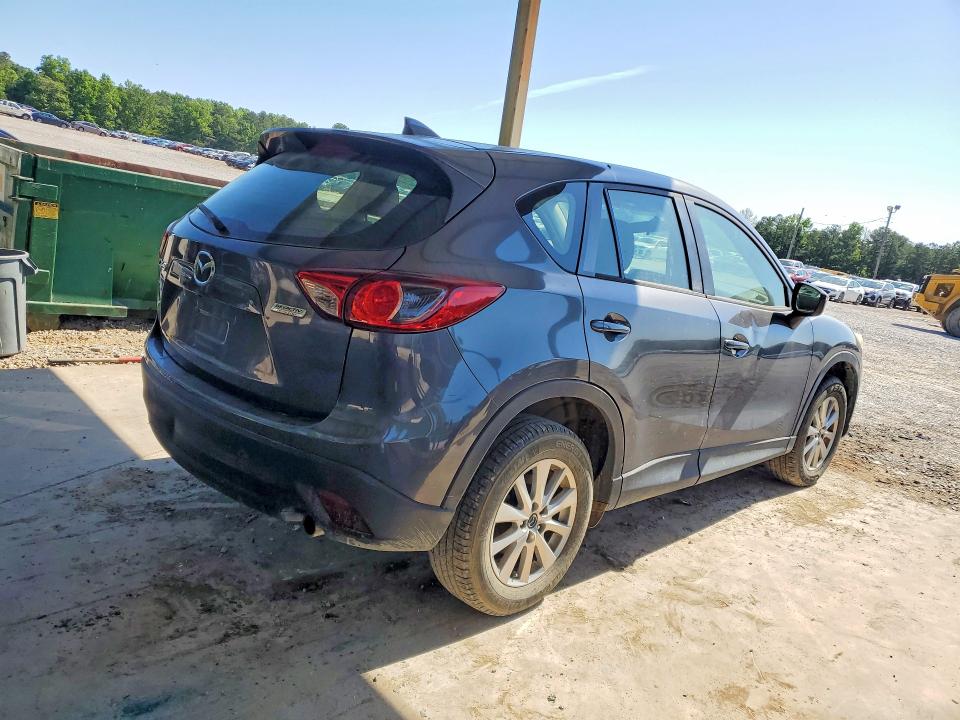 Aukcja sprzedaży 2016 Mazda Cx-5, vin: JM3KE2BY6G0832131, numer aukcji: 53793606