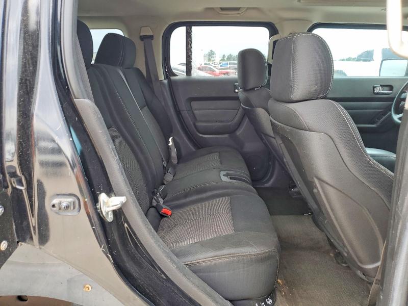 Auction sale of the 2008 Hummer H3, vin: 5GTEN13E288133921, lot number: 52900936