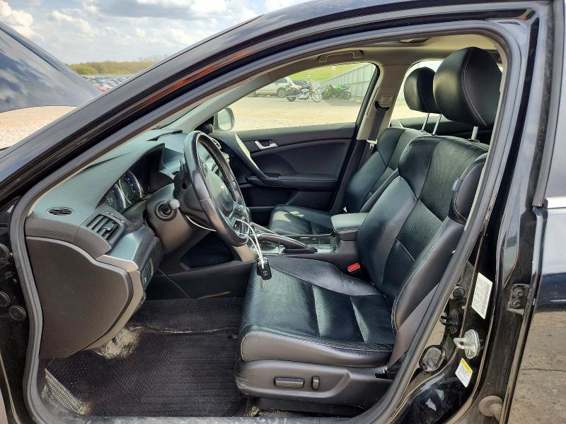 Aukcja sprzedaży 2013 Acura Tsx, vin: JH4CU2F47DC008915, numer aukcji: 52354166
