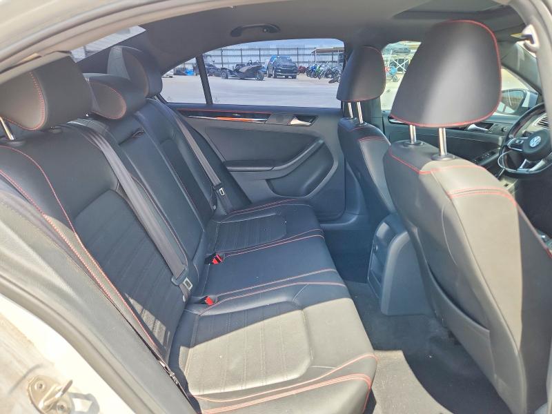 Продажа на аукционе авто 2017 Volkswagen Jetta, vin: 3VW4T7AJ1HM327652, номер лота: 53865956