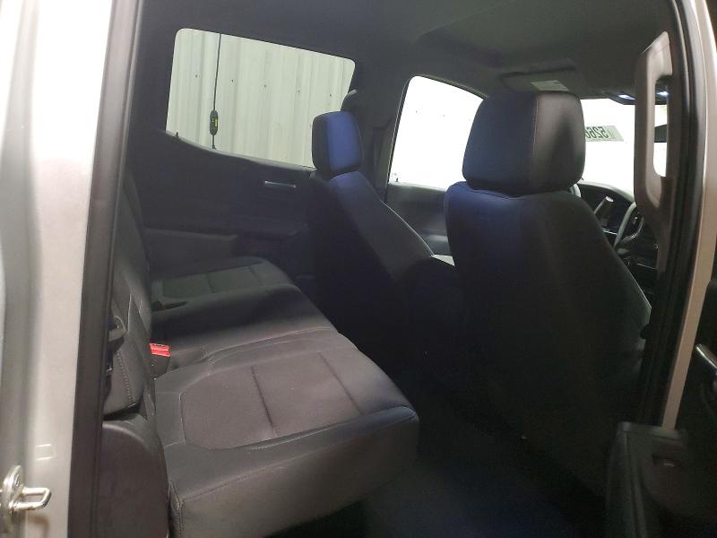 Aukcja sprzedaży 2019 Chevrolet Silverado, vin: 3GCPYBEH1KG127582, numer aukcji: 52661856