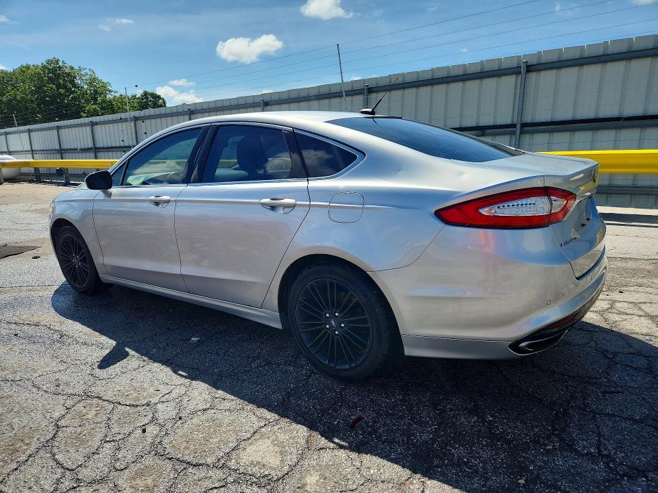 2016 Ford Fusion მანქანა იყიდება აუქციონზე, vin: 3FA6P0H92GR232074, აუქციონის ნომერი: 54692926
