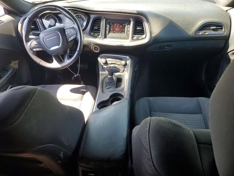 Aukcja sprzedaży 2016 Dodge Challenger, vin: 2C3CDZAG3GH130978, numer aukcji: 52457266
