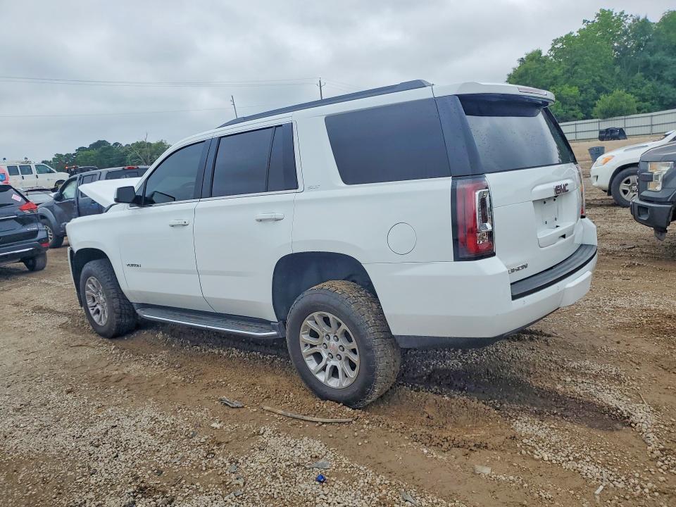Aukcja sprzedaży 2019 Gmc Yukon, vin: 1GKS2BKC2KR184334, numer aukcji: 51762216