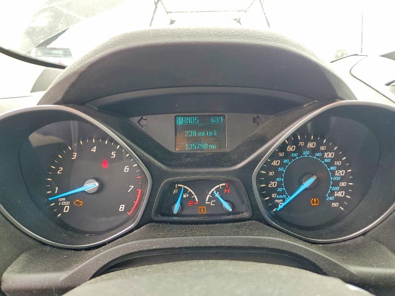 Продажа на аукционе авто 2013 Ford Escape, vin: 1FMCU0F7XDUC21217, номер лота: 52459896