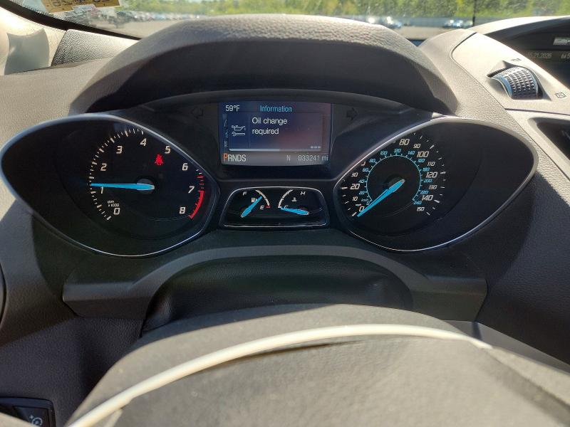 Продажа на аукционе авто 2013 Ford Escape, vin: 1FMCU9GX5DUA37256, номер лота: 54509176