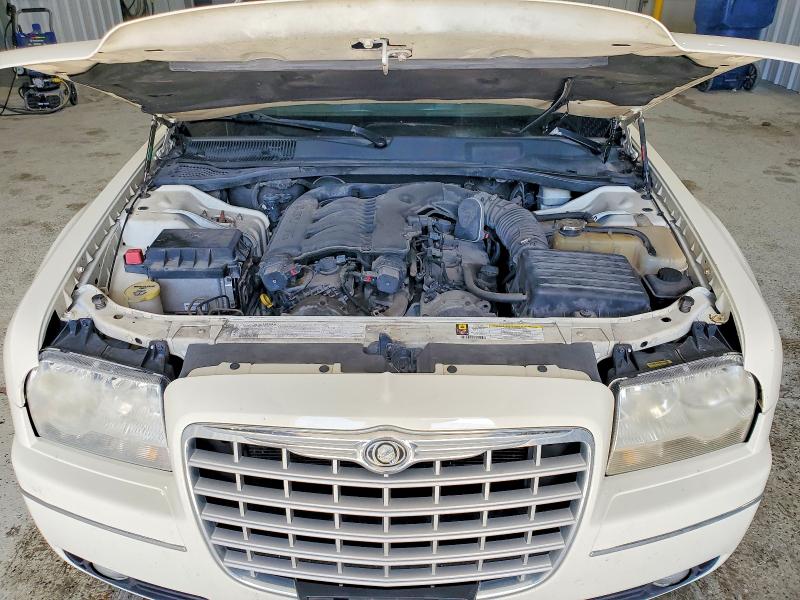 Продаж на аукціоні авто 2007 Chrysler 300, vin: 2C3KA53G27H628759, номер лоту: 55509966