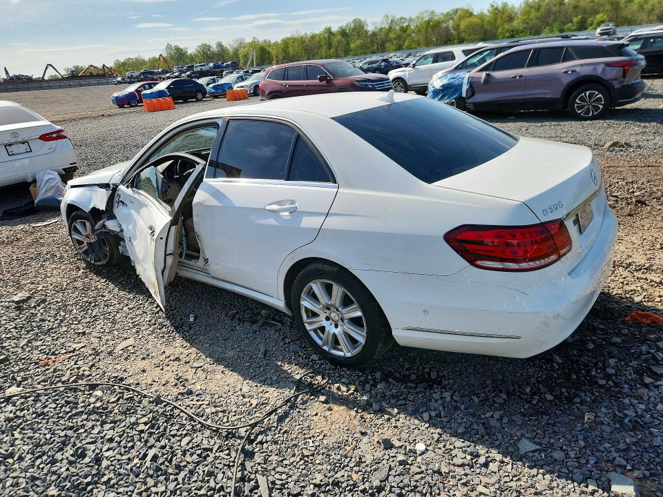 2014 Mercedes-benz E მანქანა იყიდება აუქციონზე, vin: WDDHF8JB0EA940936, აუქციონის ნომერი: 52402176
