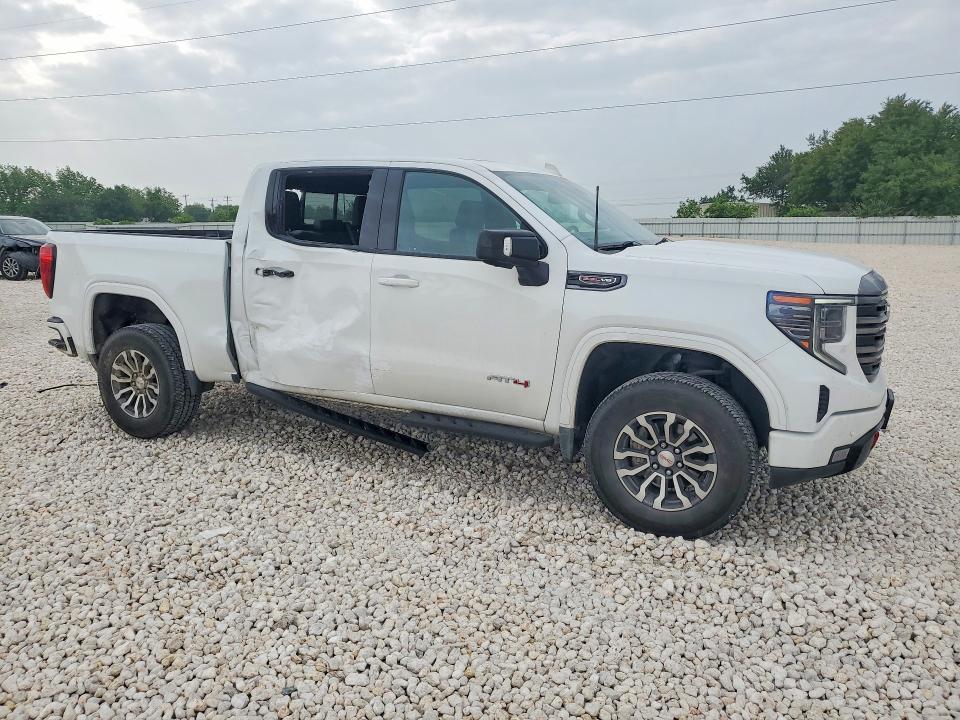 Продажа на аукционе авто 2022 Gmc Sierra, vin: 3GTPUEEL5NG547531, номер лота: 52398086